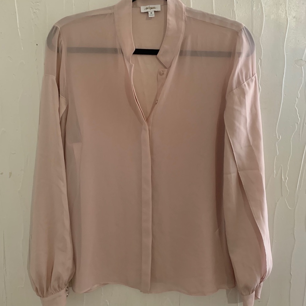 By Zendaya blouse